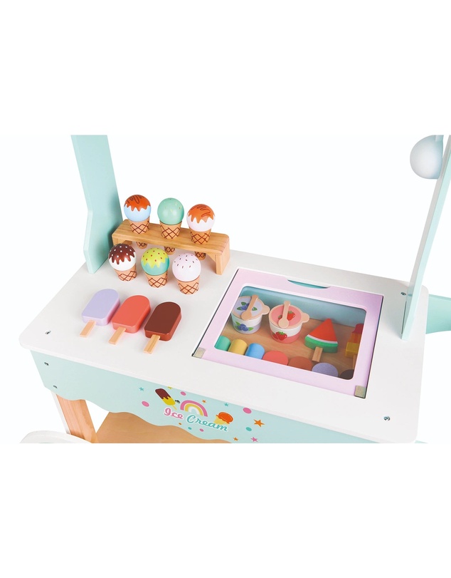 Bello - Icecream Dream Cart