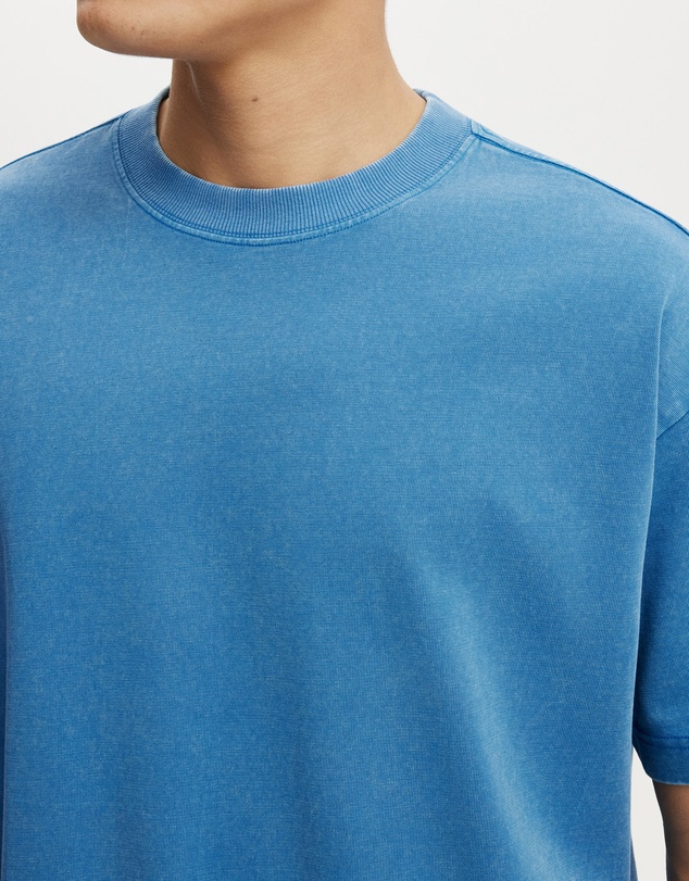 Cotton On - Box Fit T-Shirt