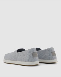 TOMS - Alpargata FWD Slip-On