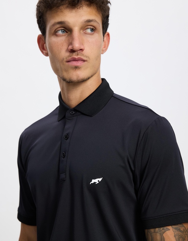 Goatlane - Tech Polo