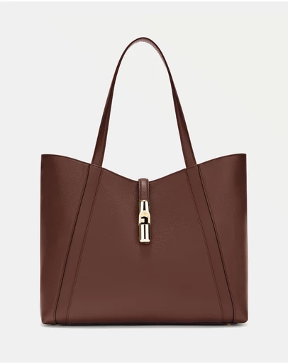 Furla - Furla Goccia Large Tote Bag