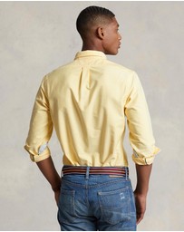 Polo Ralph Lauren - ICONIC EXCLUSIVE - Long Sleeve Sport Shirt