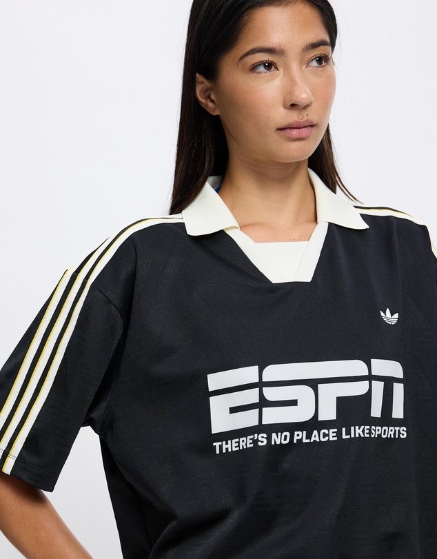 adidas Originals - Football Jersey Sponsor