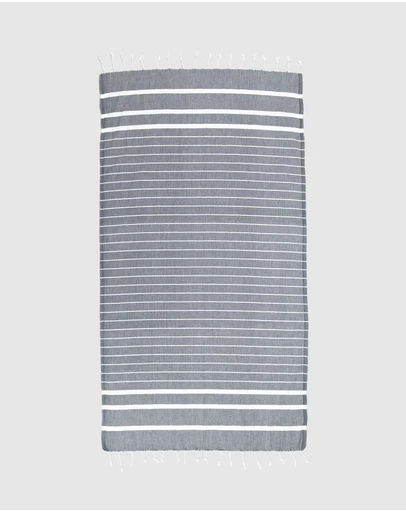 Tolu Australia - Thin Turkish Towel