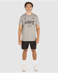 UNIT - UNIT Province Mens T-Shirt