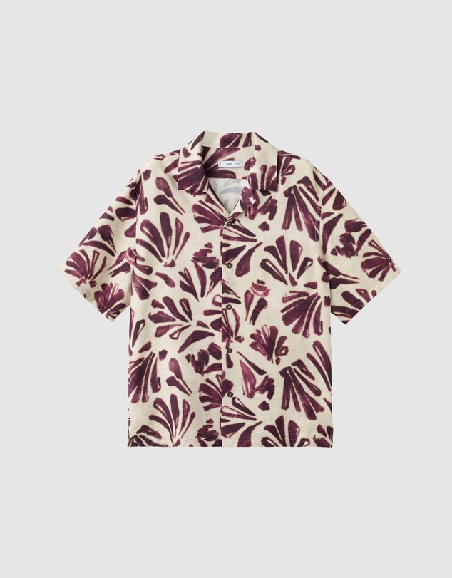 M.N.G - Mino Shirt