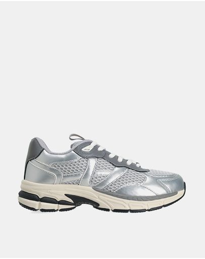 Silver