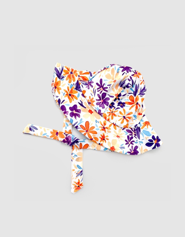 WITH LOVE FOR KIDS - Swimmers Hat - Babies - Kids