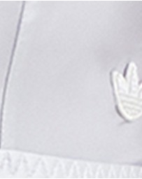 adidas Originals - Comfort Satin Unlined Bandeau Bralette