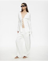 Lioness - Veil LS Top