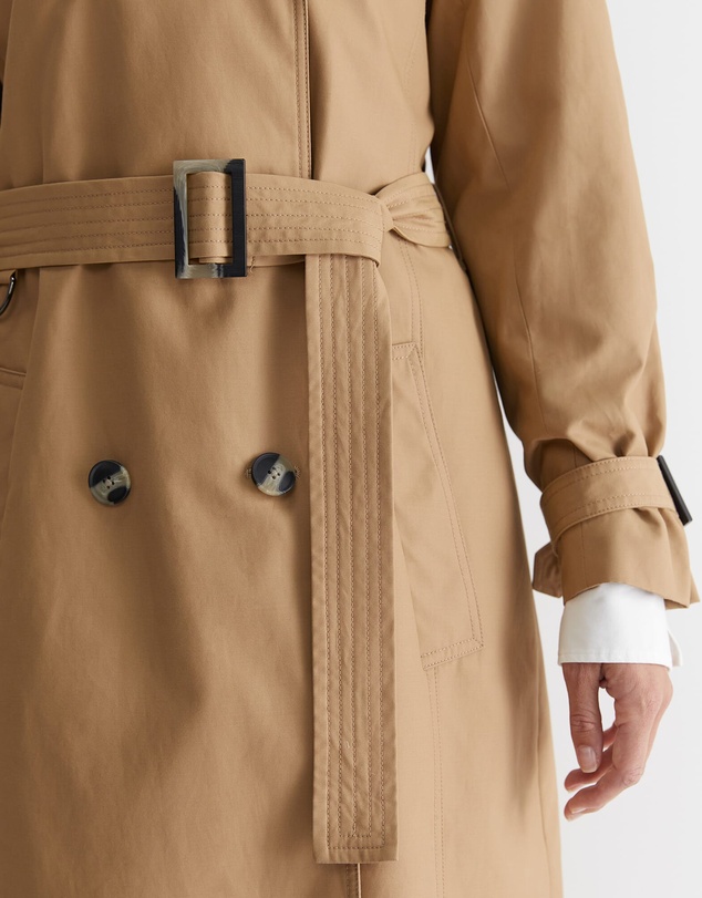 Sportscraft - Audrey Icon Trench
