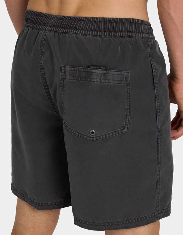 Quiksilver - Mens Everyday Surfwash 17