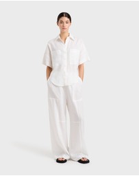 BONDI BORN - Leiden Relaxed Pant