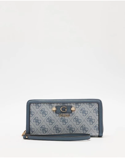 GUESS - Lindsey Sling Large Zip Around