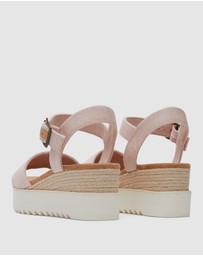 TOMS - Diana Sandal
