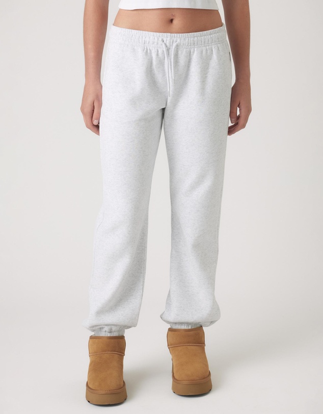 Decjuba Kids - Decjuba Elastic Cuff Track Pants - Teens