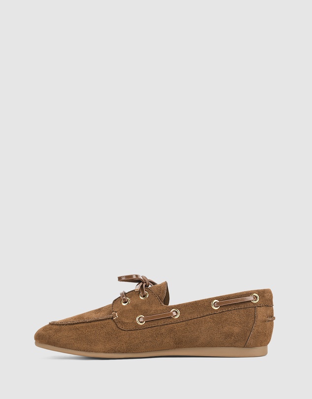 Verali - Brody Boat Shoes