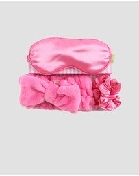 ELLE - Ultimate Sleep Set