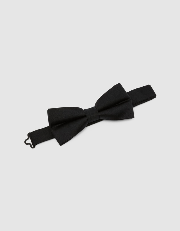 Oxford - Classic Occasion Silk Bow Tie