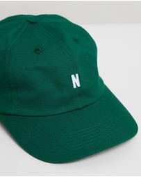 Norse Projects - Twill Sports Cap