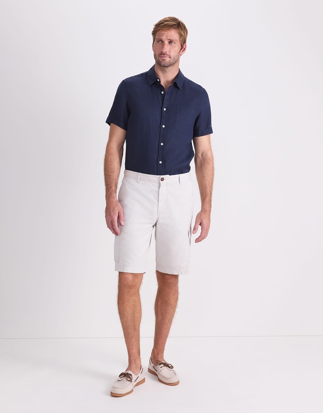 Sportscraft - Cargo Short