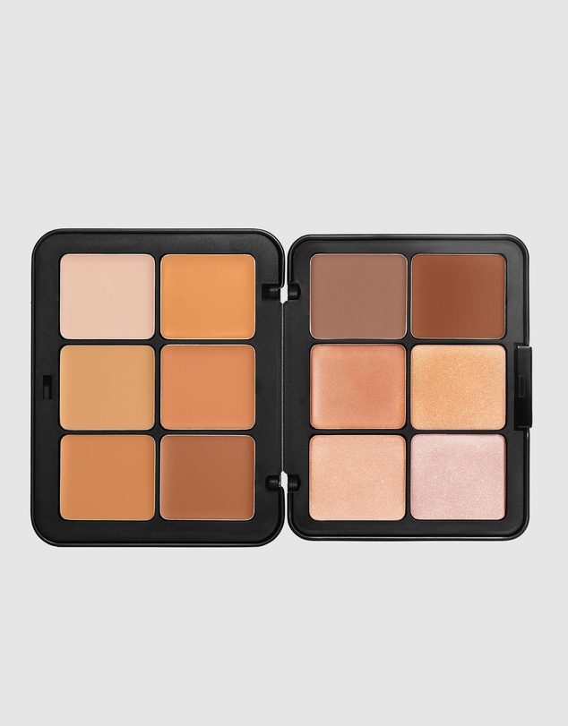 MAKE UP FOR EVER - HD SKIN Sculpting Palette