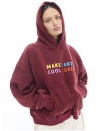 THE TALES - Tales Make Earth Cool Again Hoodie