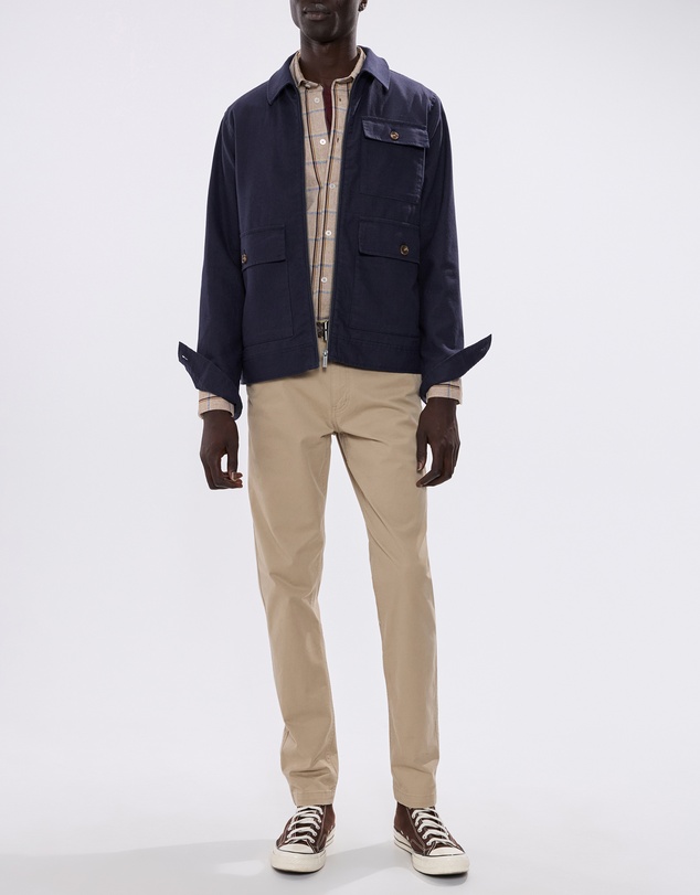 Marcs - Urban Legend Jacket