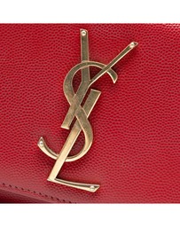Pre-Loved by Azura Reborn - Pre-Loved Small Leather Monogram Kate Crossbody