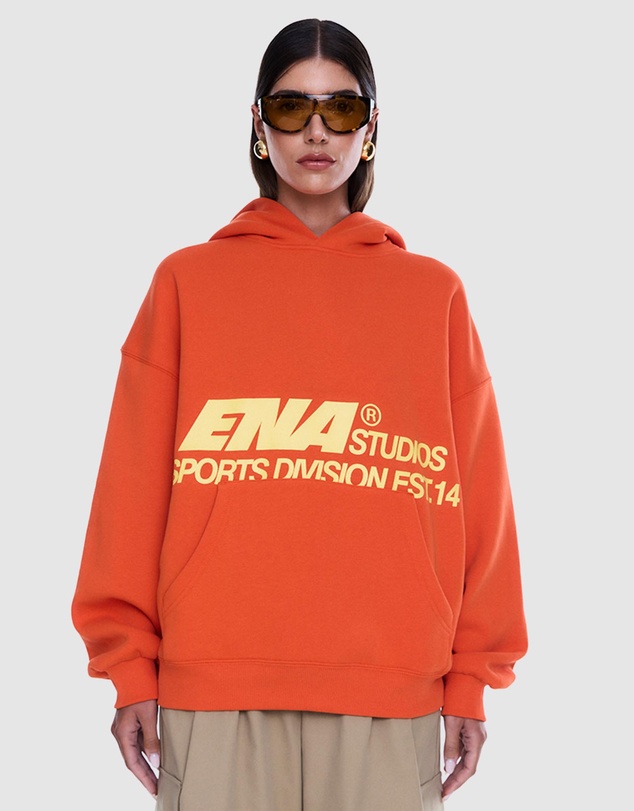 ENA PELLY - Soleil Hoodie