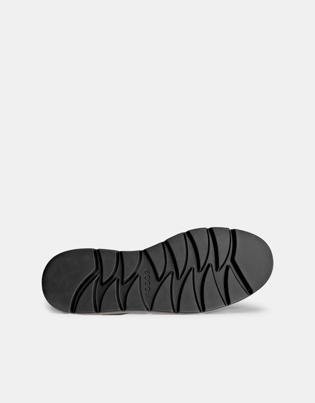 ECCO - ECCO Nouvelle