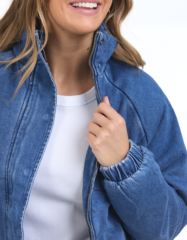 Foxwood - Rosalee Jacket
