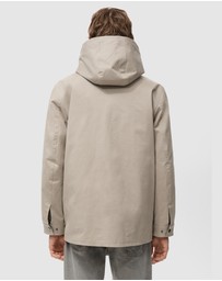 M.N.G - Marcus Parka