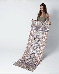 Yogi Peace Club - Desert Sand Yoga Mat