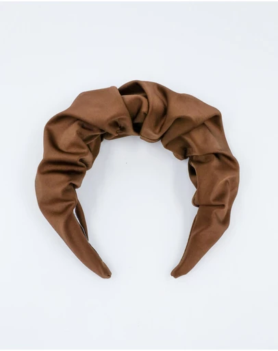 FORD MILLINERY - Jude Headband
