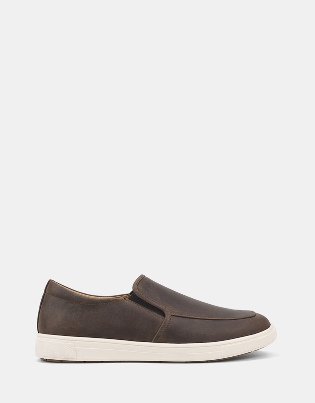 Hush Puppies - Geo