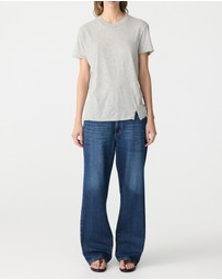 Bassike - Classic T-Shirt