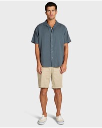 Academy Brand - Williams Chino Short