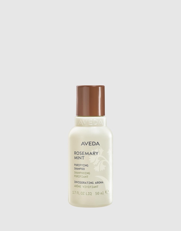 Aveda - Rosemary Mint Purifying Shampoo 50ml