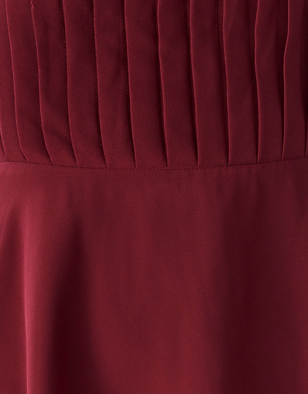 BWLDR - Alias Mini Dress
