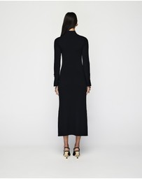 MOS The Label - Vela Knit Dress
