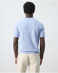 M.N.G - Tricot Andrew T-Shirt