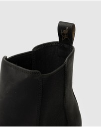 Rodd & Gunn - O'neill Chelsea Boot