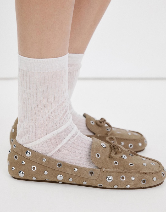 M.N.G - Colot Shoes - Women's