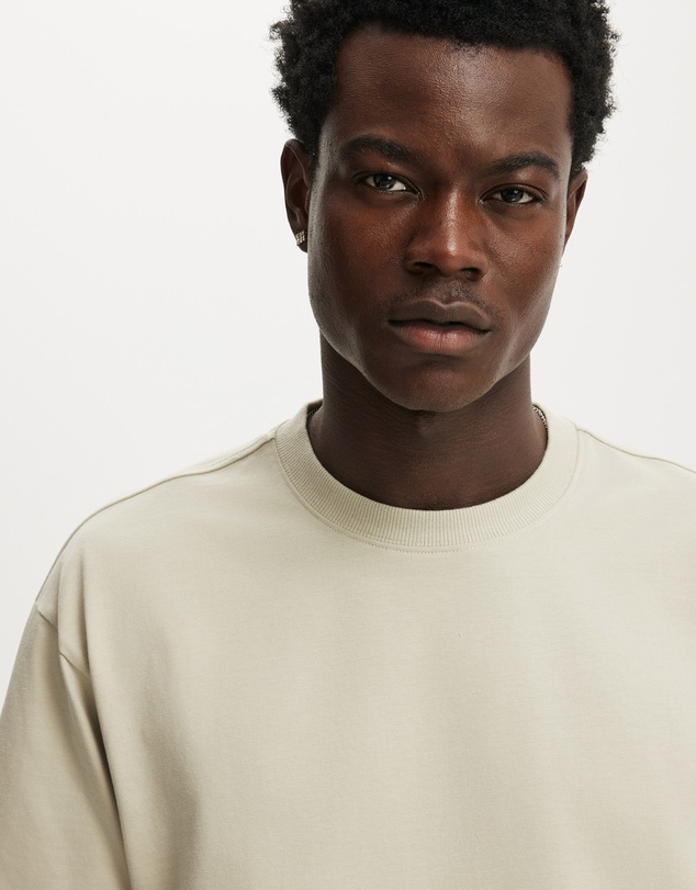 Cotton On - Everyday Fit T-Shirt