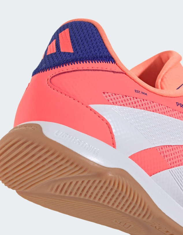 adidas Performance - Predator League Indoor Football Boots Unisex
