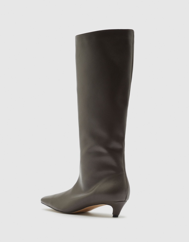 Nakedvice - The Sarina Coffee Boot
