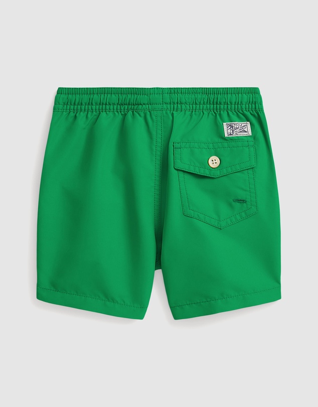 Polo Ralph Lauren - Traveler Swim Trunks - Kids