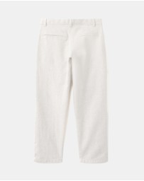 M.N.G - Boat Trousers - Kids-Teens