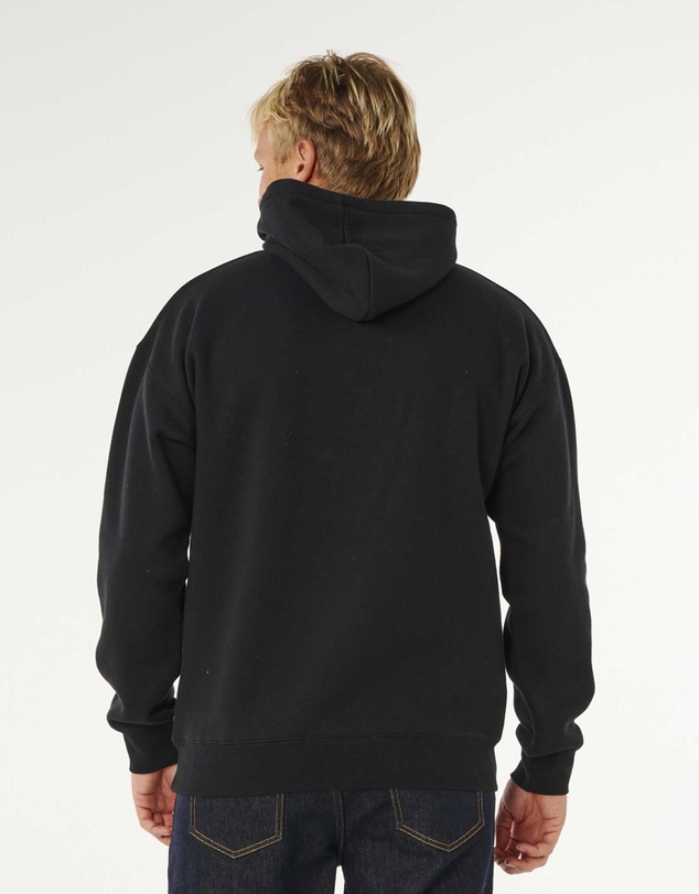 Rip Curl - Rip Script Icon Hood